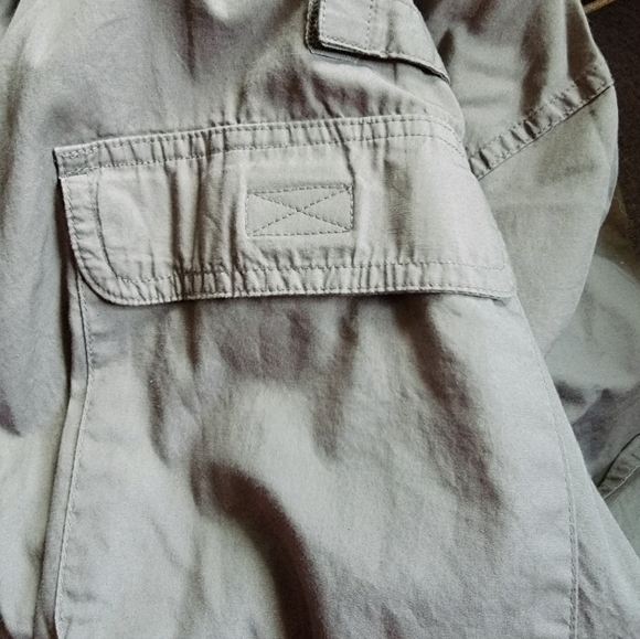 Wrangler Premium Button Down Shirt - Picture 4 of 4